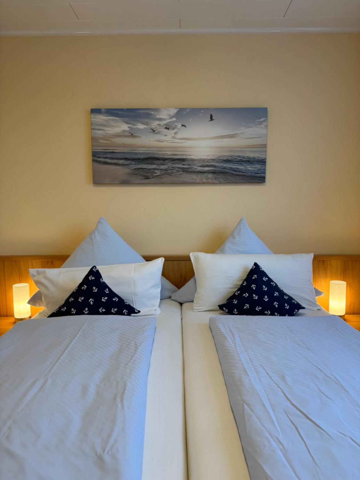 Comfort Doppelzimmer