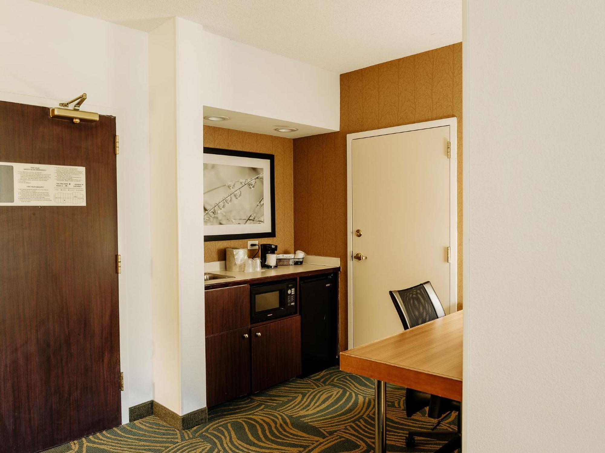 King Suite