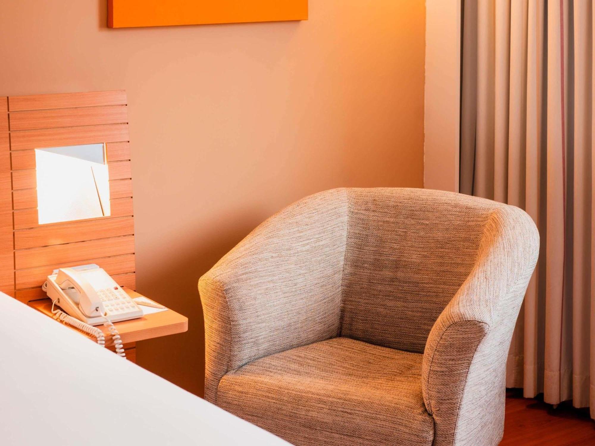 Quarto Duplo Standard