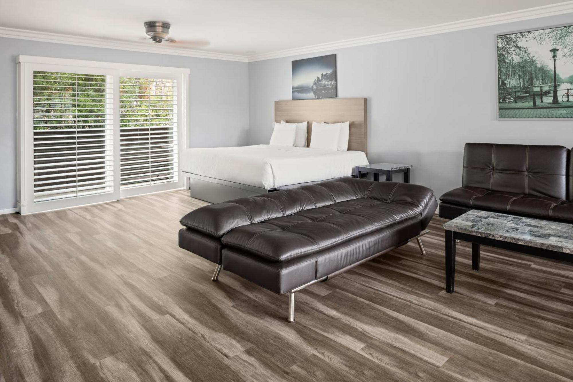 Family Suite (6 Adults)