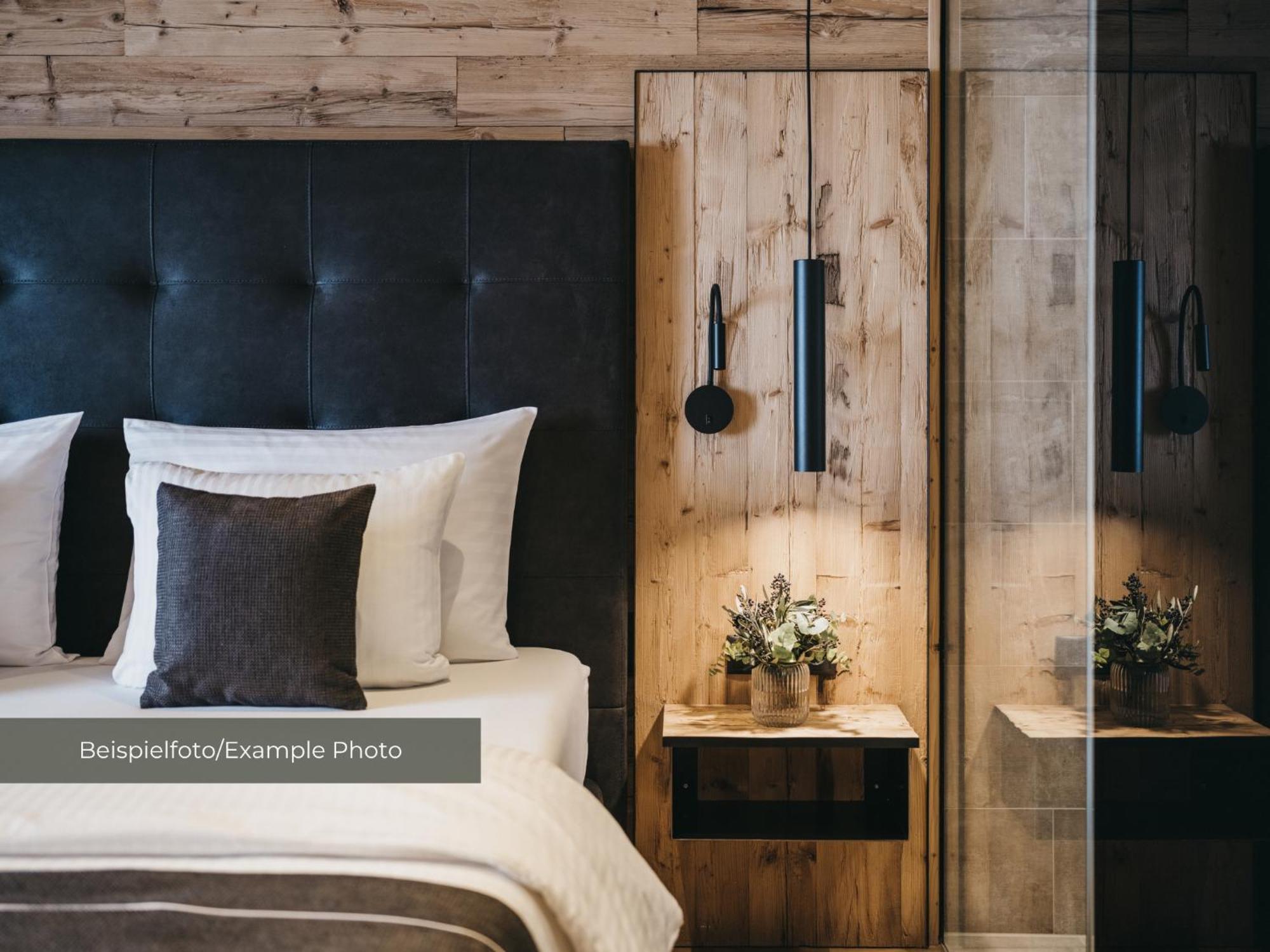 Deluxe Kamer