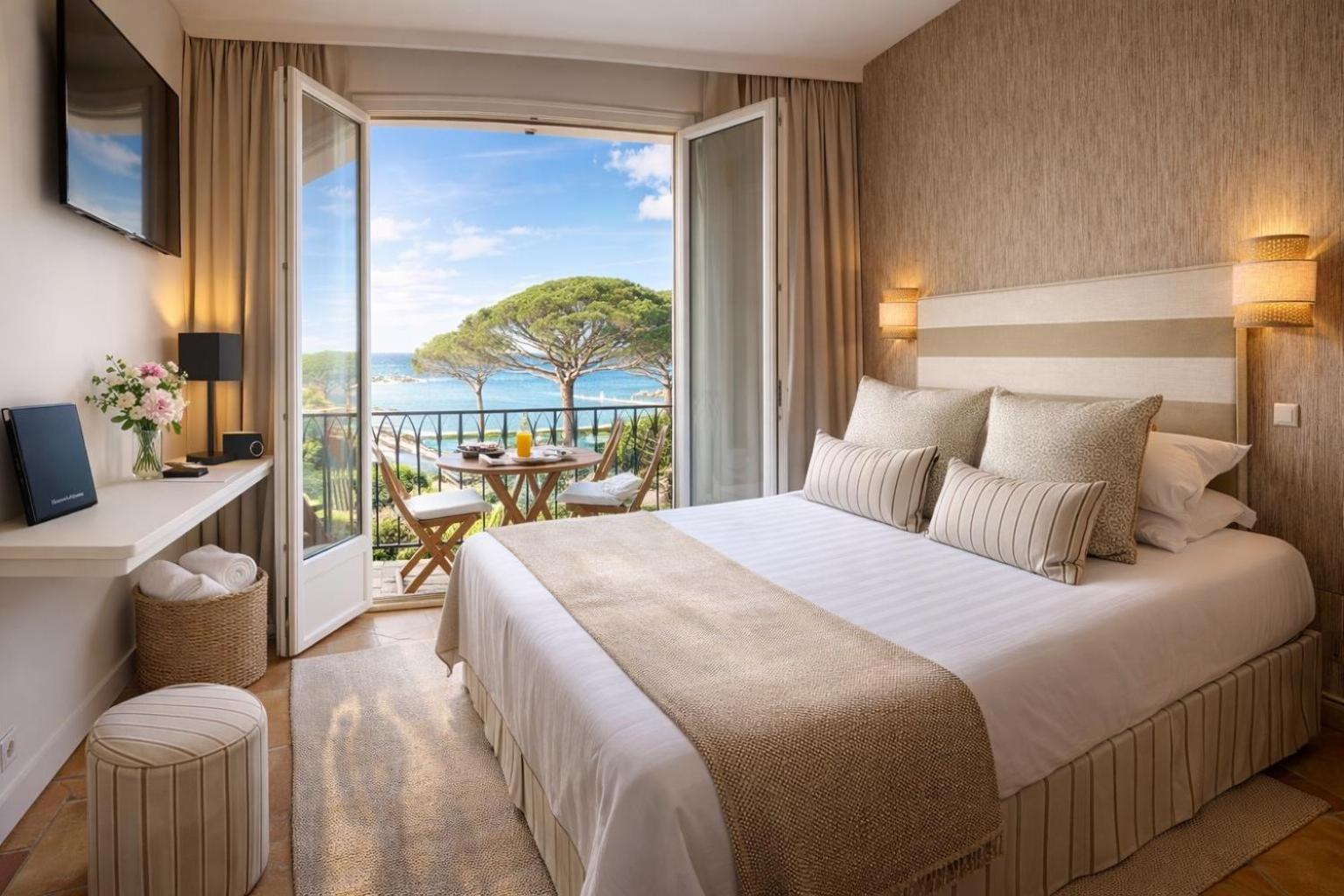 Comfort Doppelzimmer