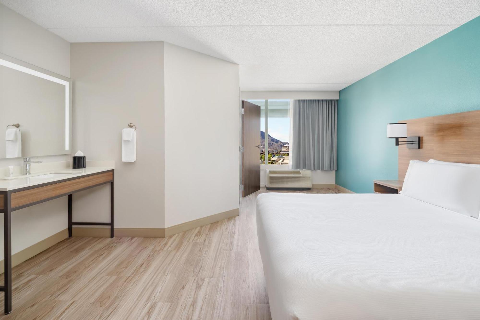 King Room - High Floor