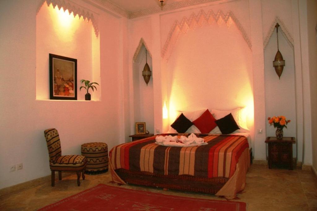 Habitación Doble Estándar