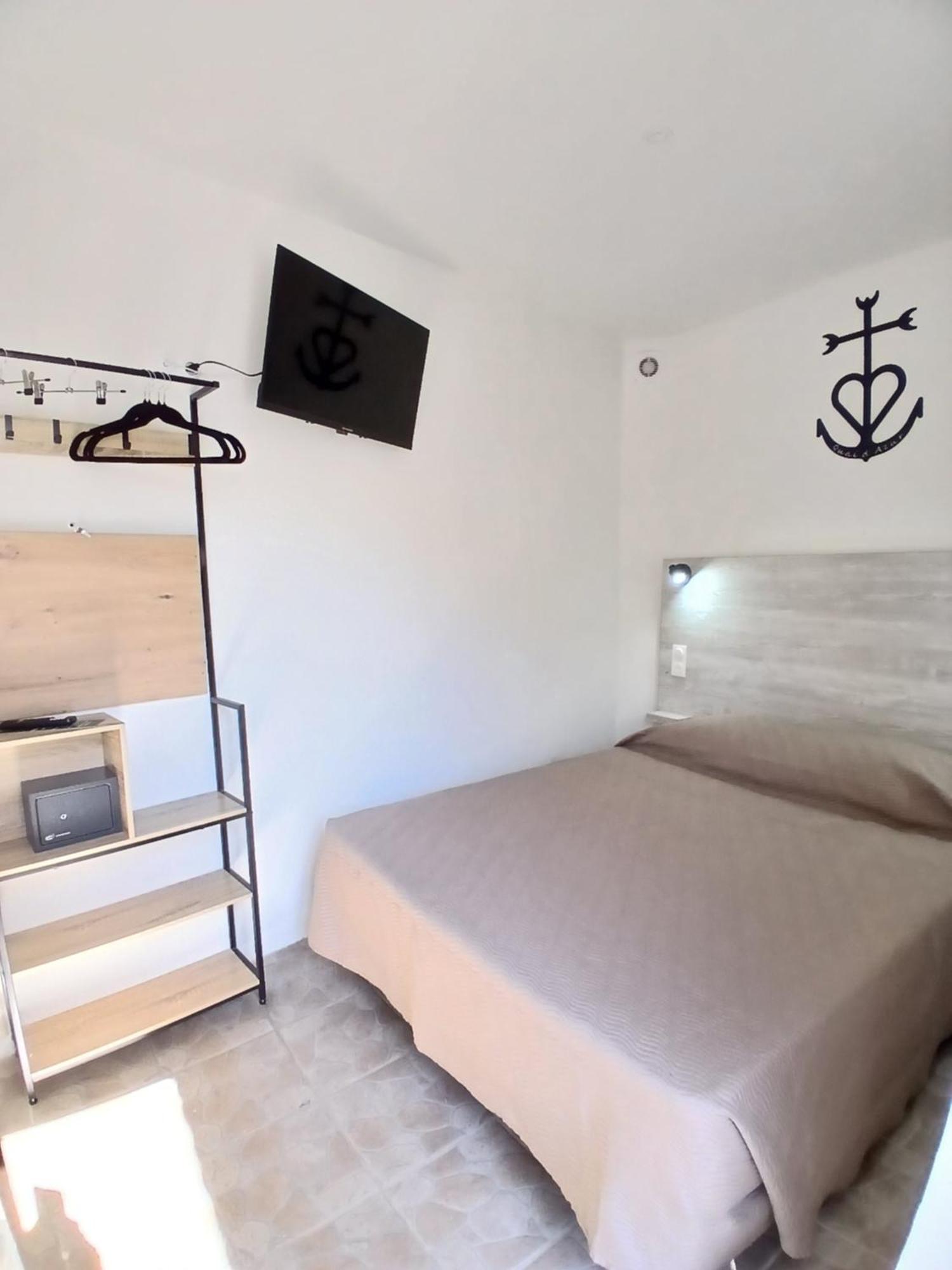 Petite Chambre Double
