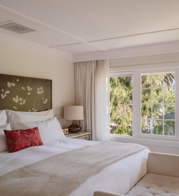 Premier King Room