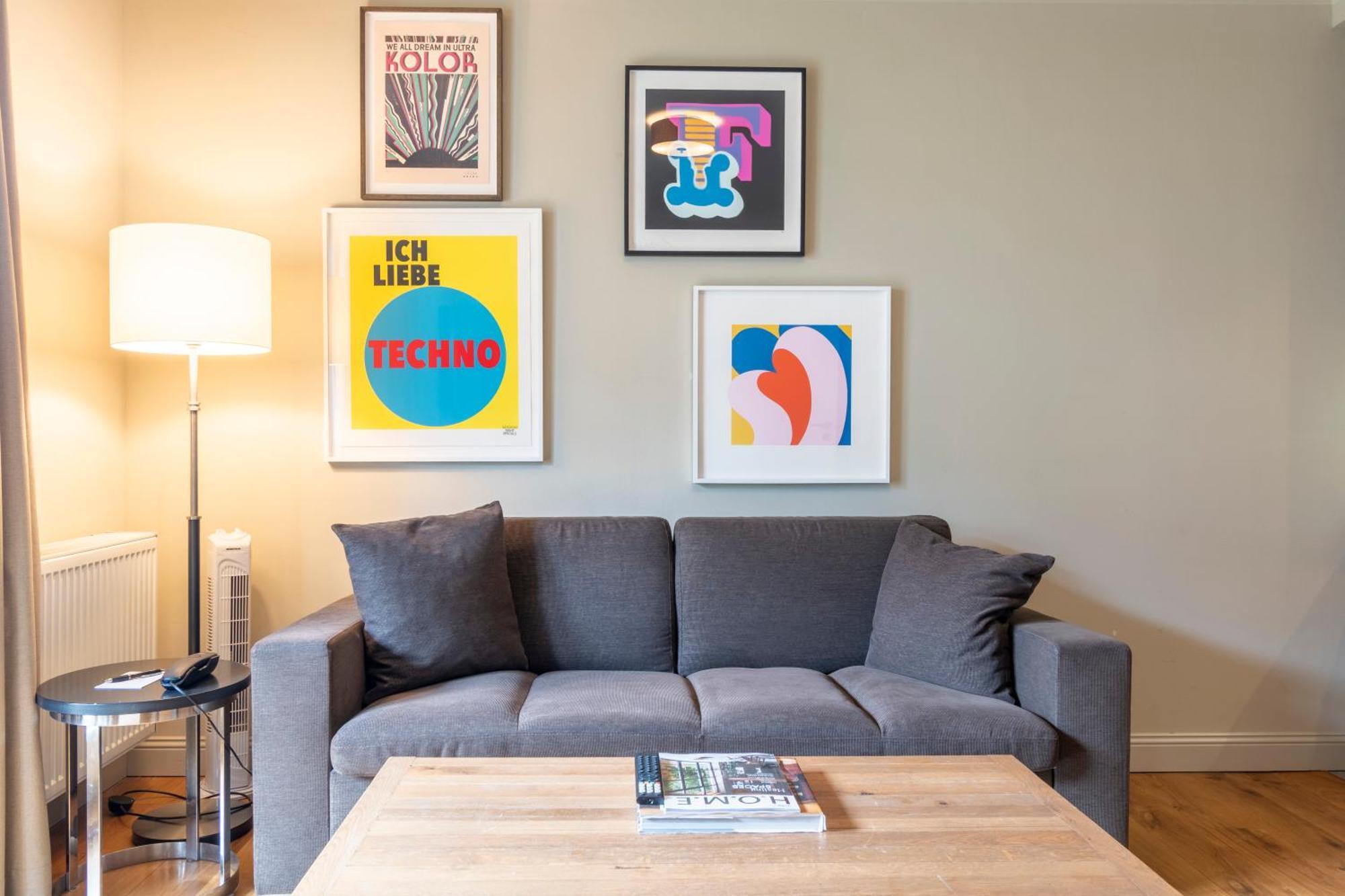 Comfort Appartement