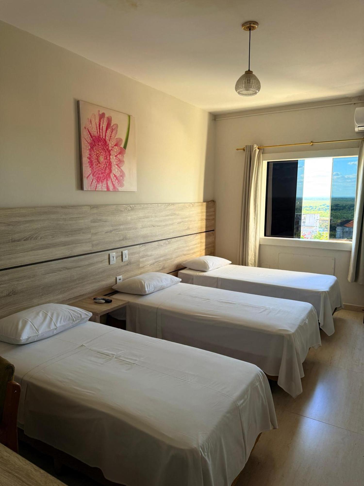 Quarto Triplo