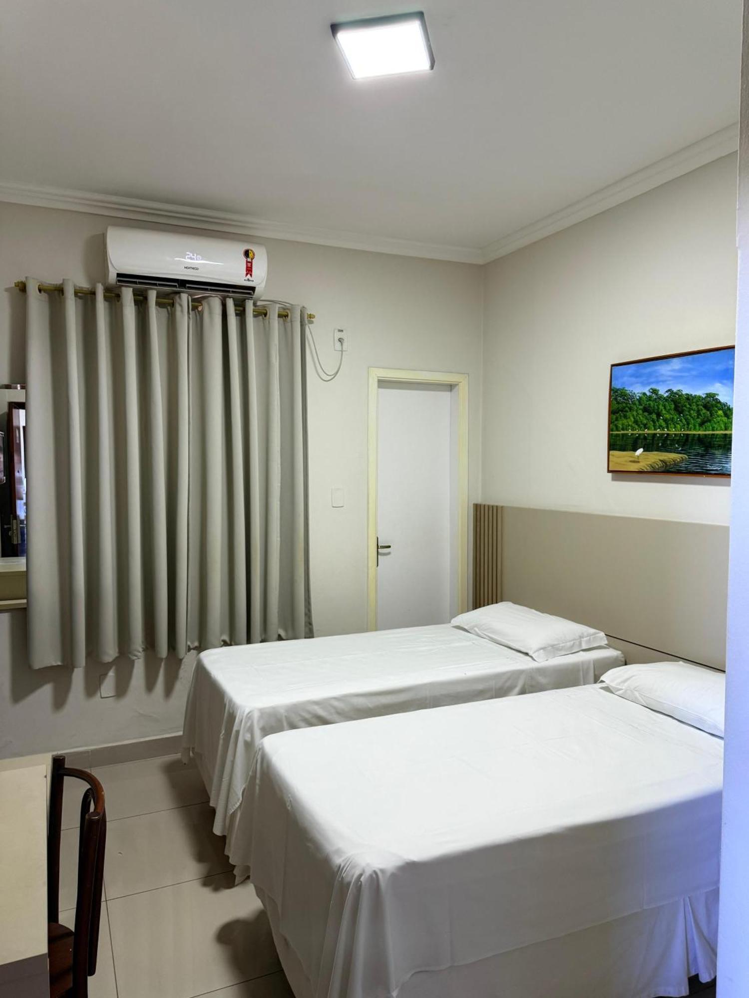 Quarto Individual