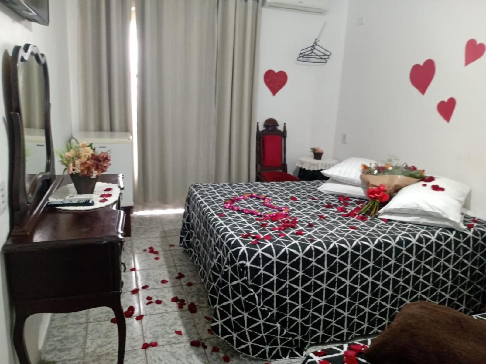 Quarto Duplo
