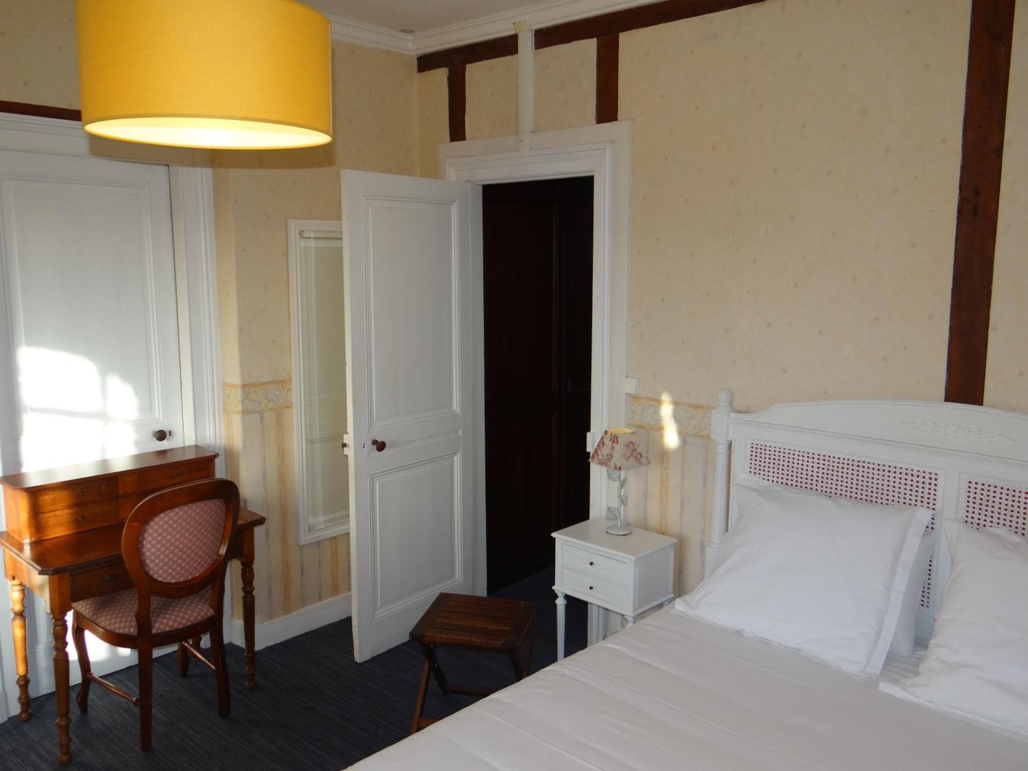Chambre Double Supérieure