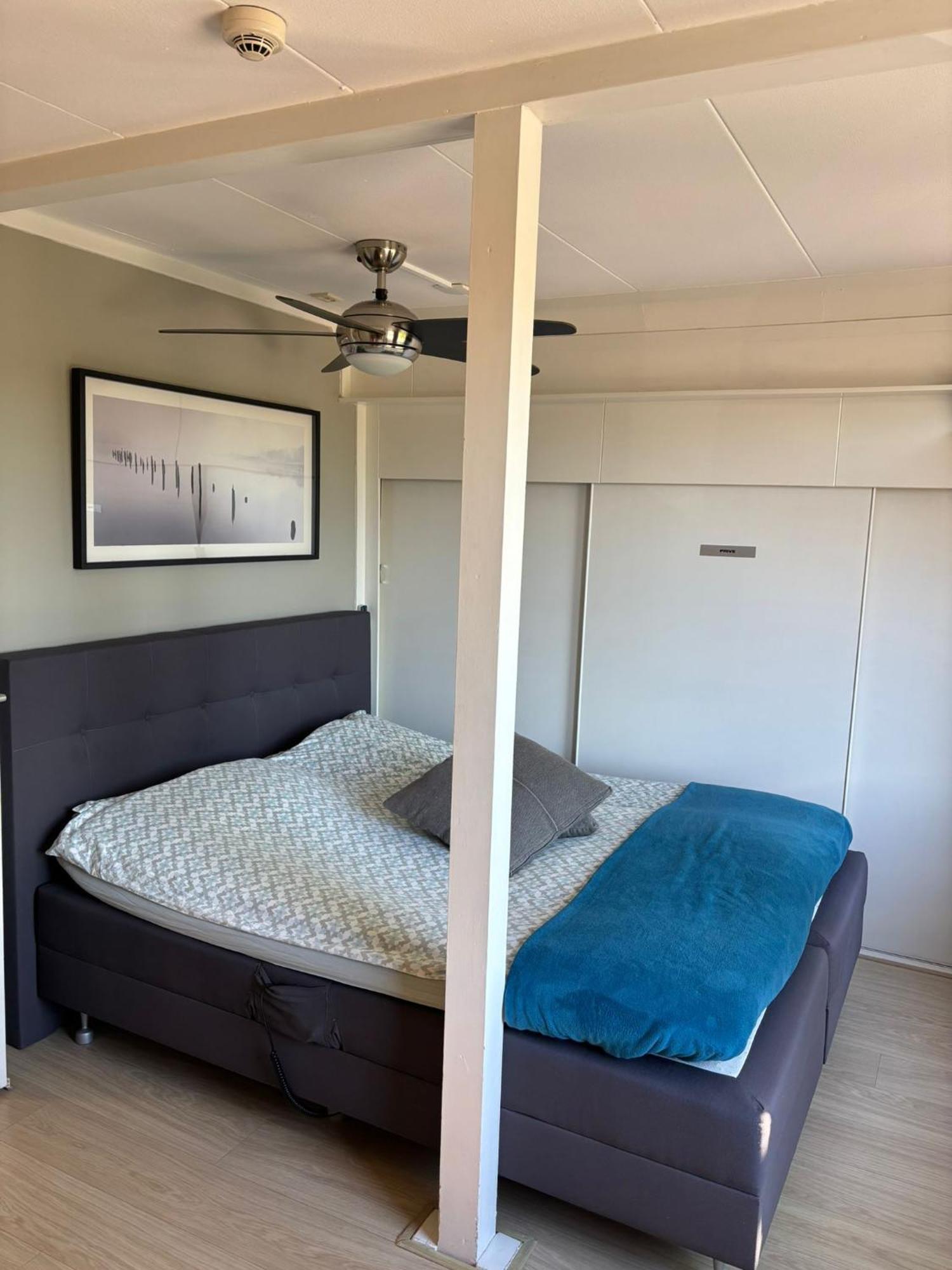 Tweepersoonskamer met 2 Aparte Bedden
