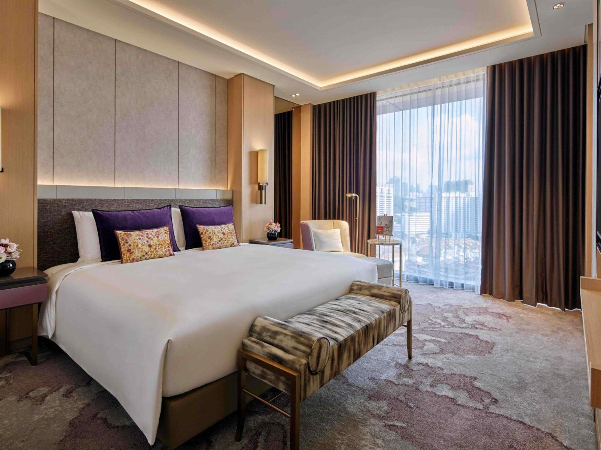 King Prestige Suite Club Millésime Access City View,1771887632:JPEG