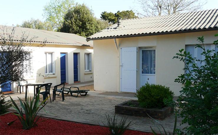 Family Bungalow