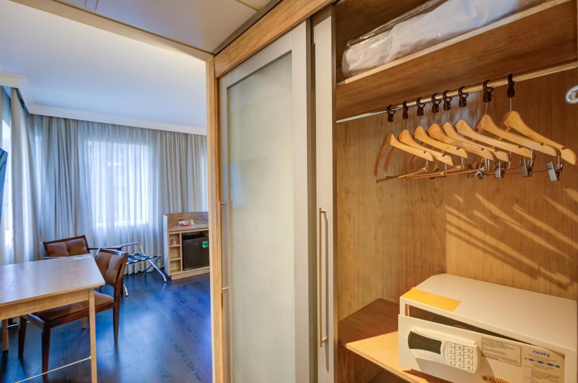 Quarto Twin Superior