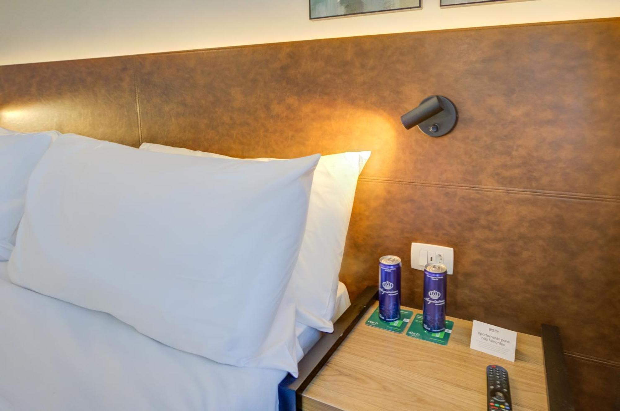 Quarto Queen Classe Empresarial