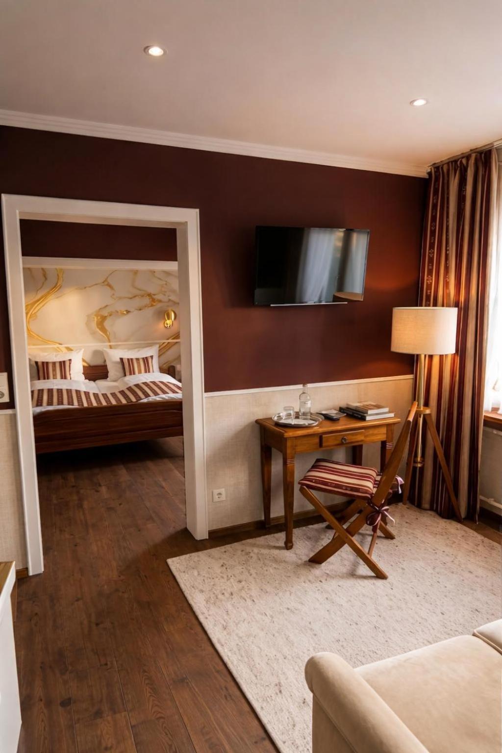Deluxe Double Room with Shower,1765498416:JPEG
