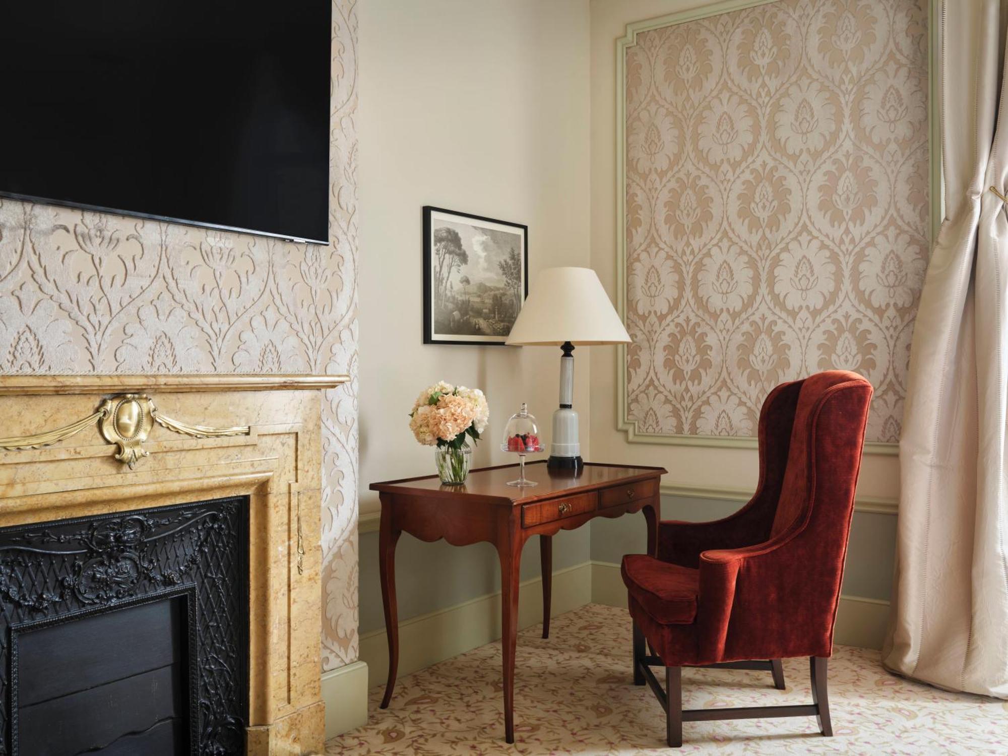 Chambre Double Classique