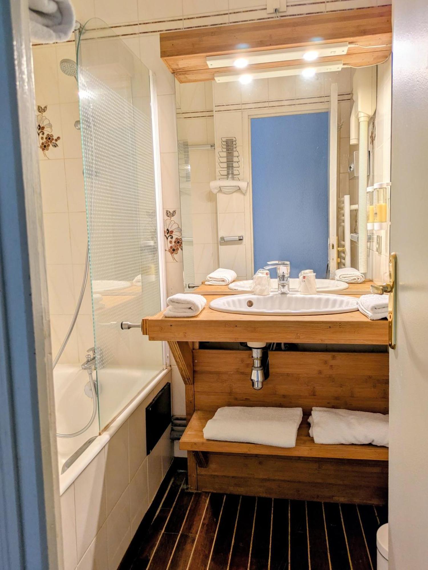 Chambre Familiale