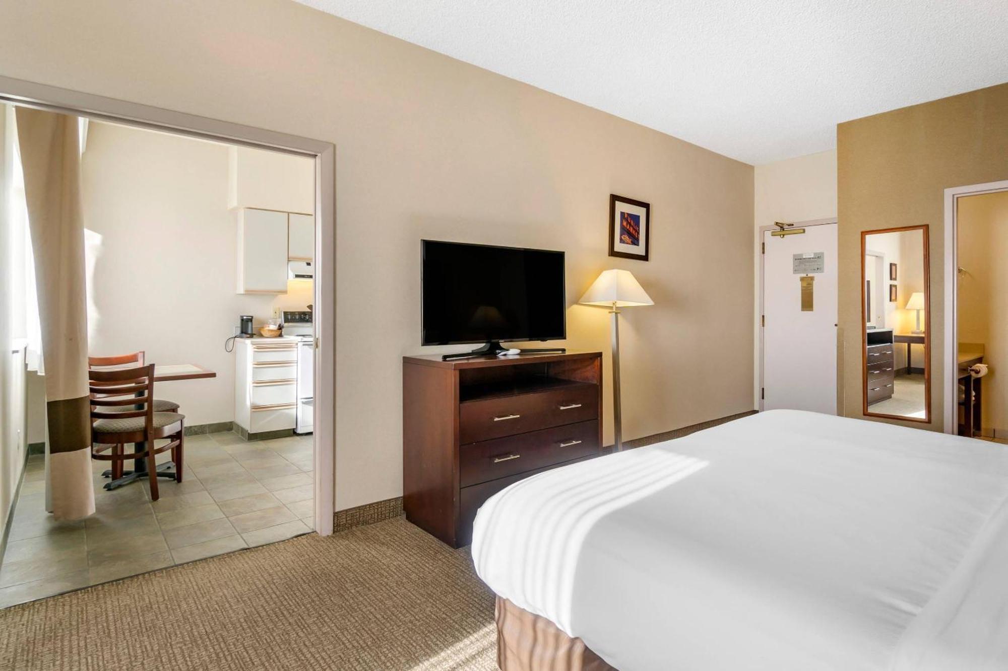 Suite King Non Fumatori