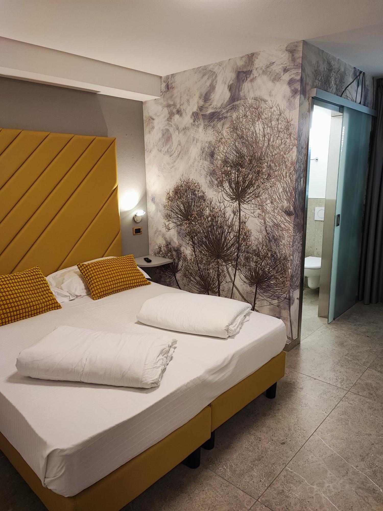 Doppelzimmer - Erdgeschoss