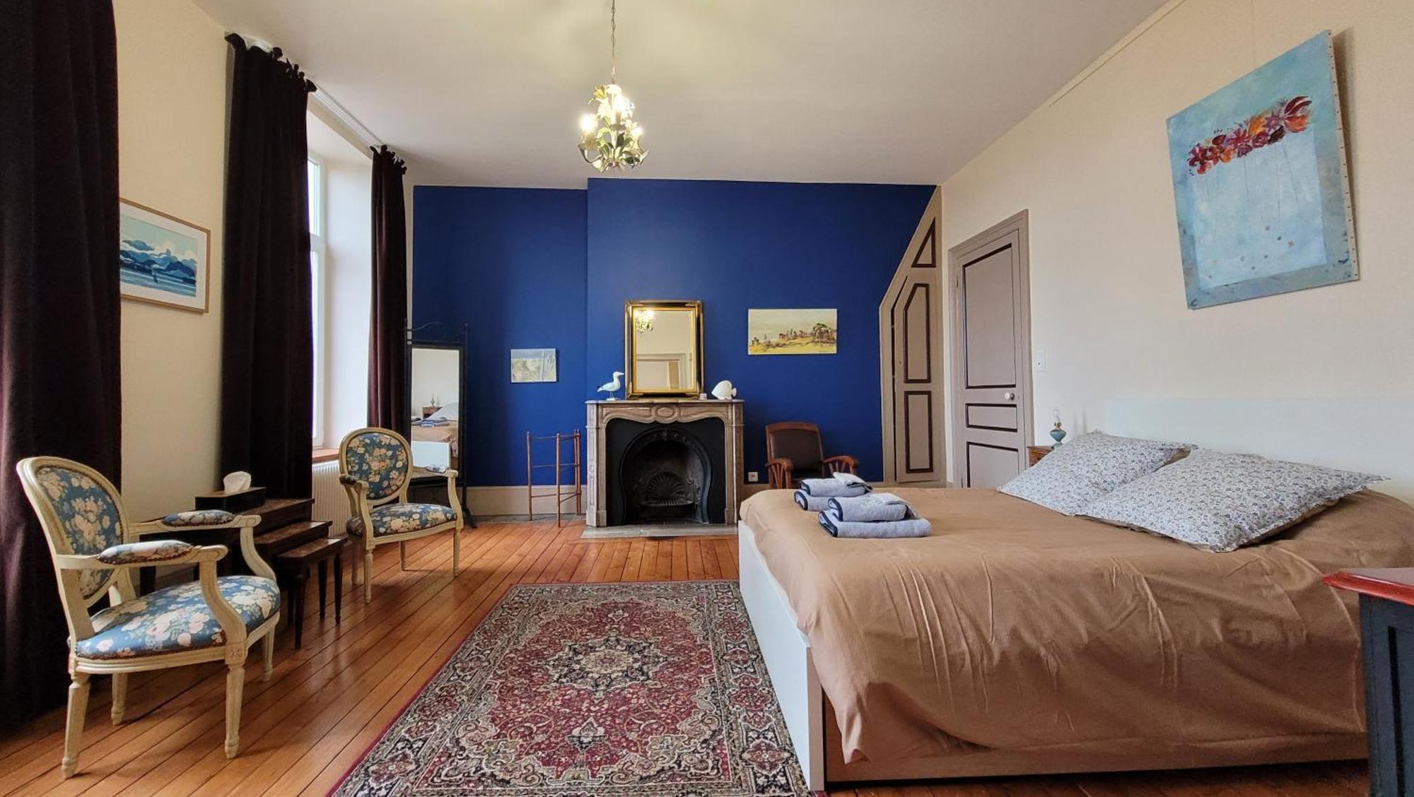 Chambre Double