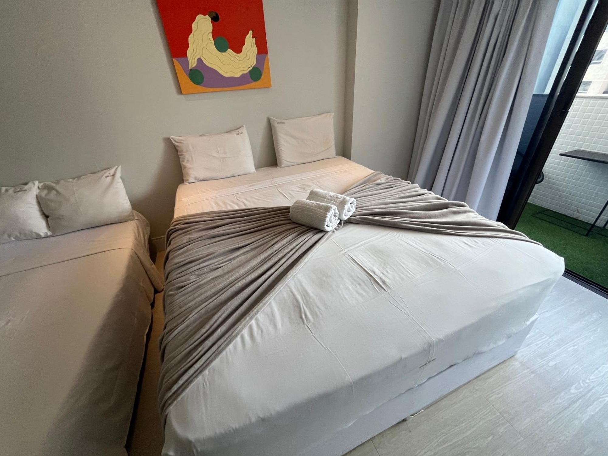 Quarto Deluxe