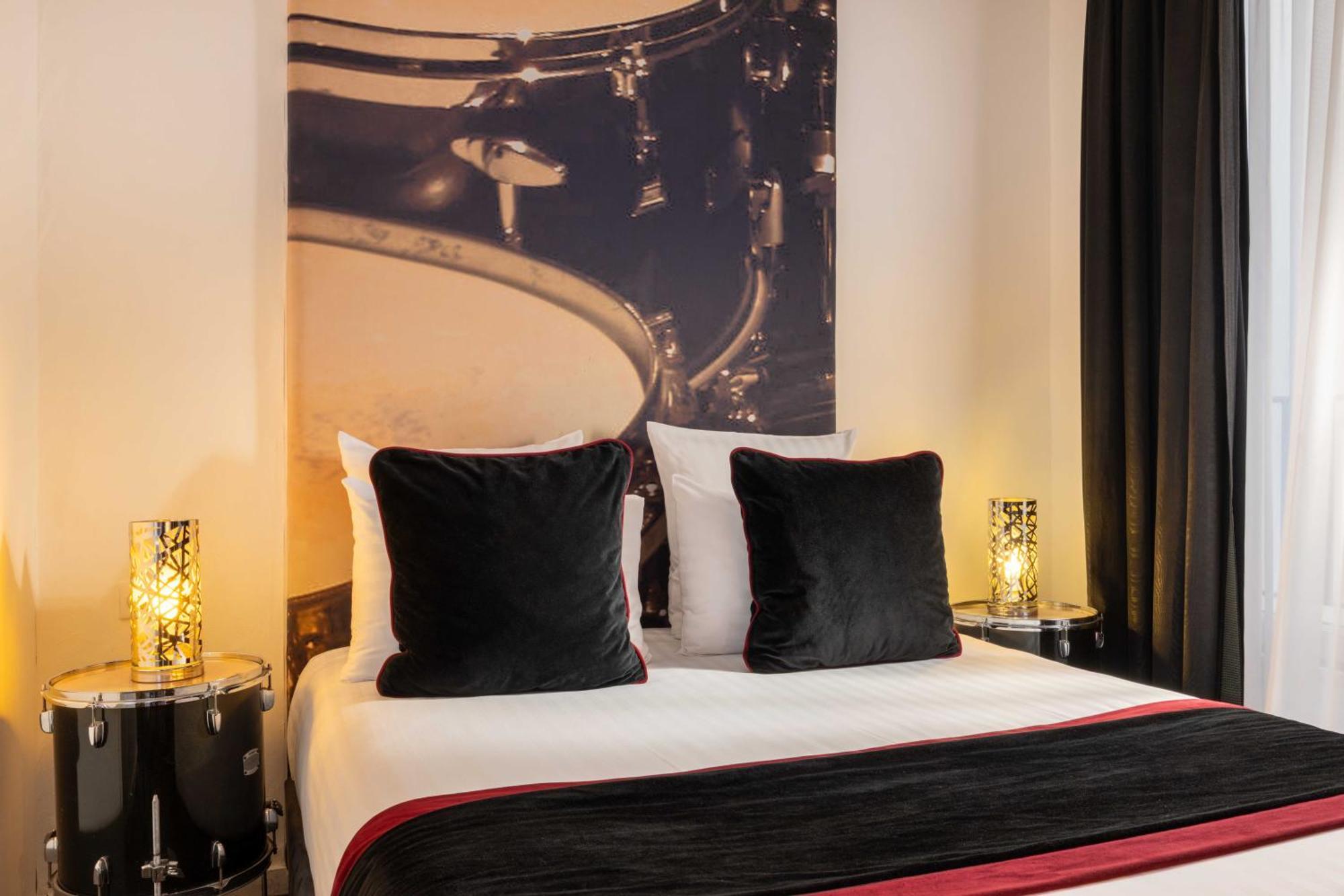 Classic Doppelzimmer