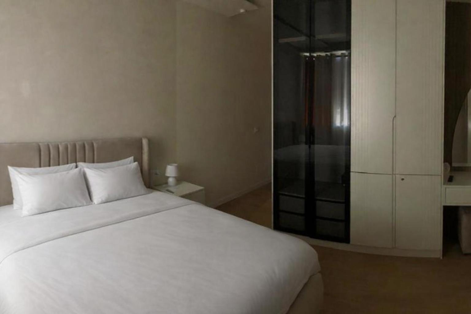 Appartamento con 2 Camere da Letto
