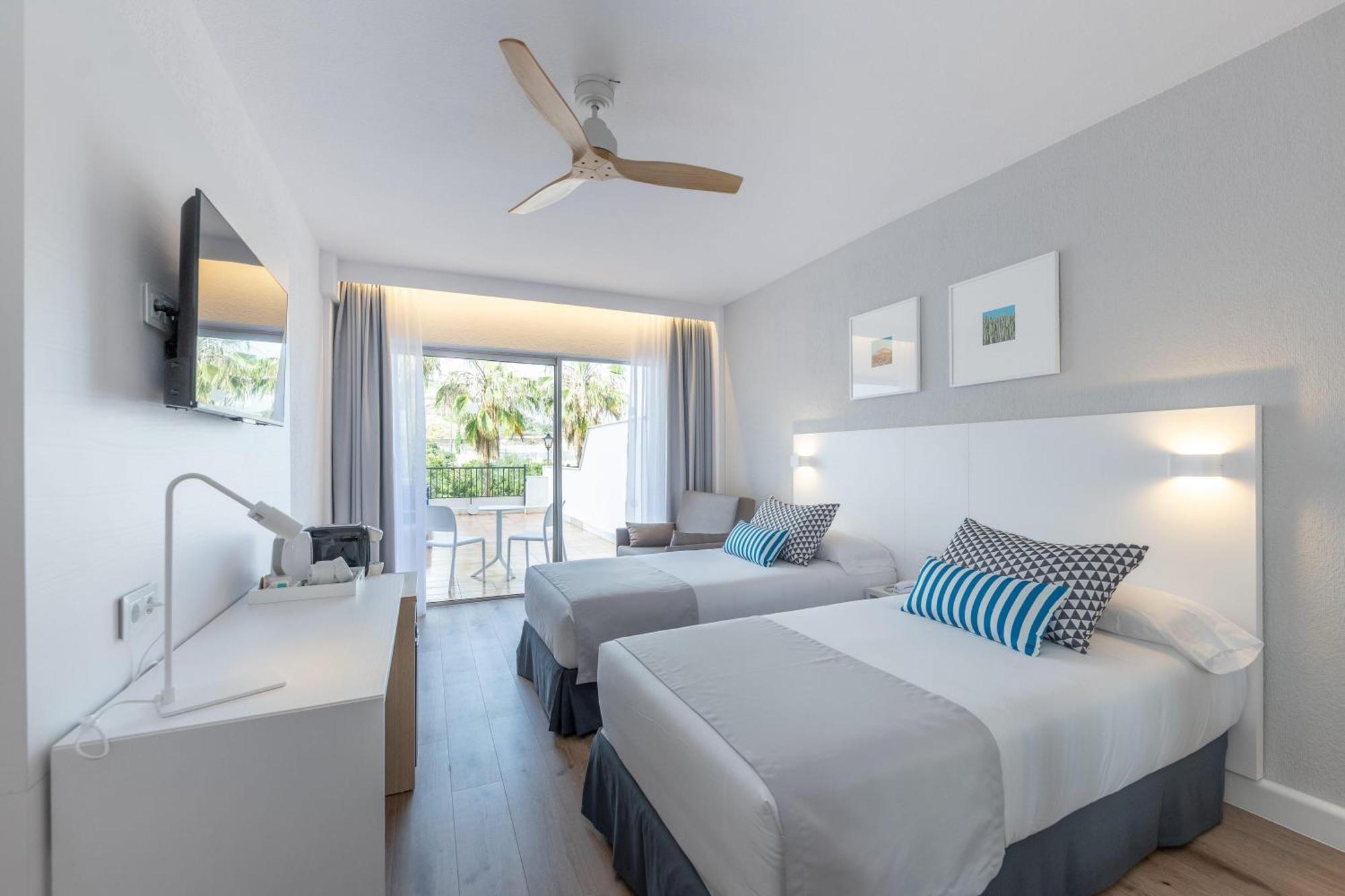 Chambre Double Supérieure