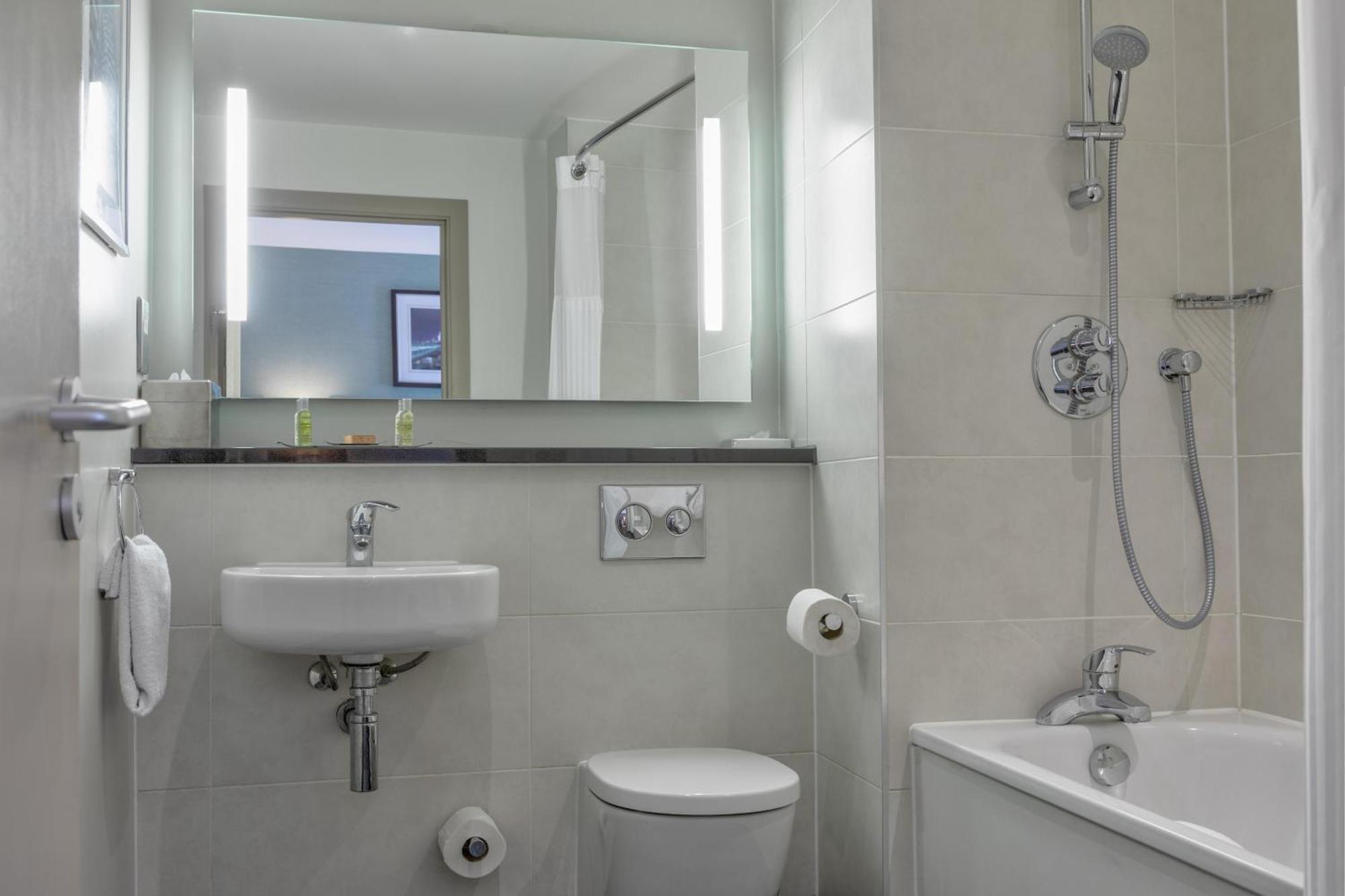 Chambre Double de Luxe avec Lit Simple