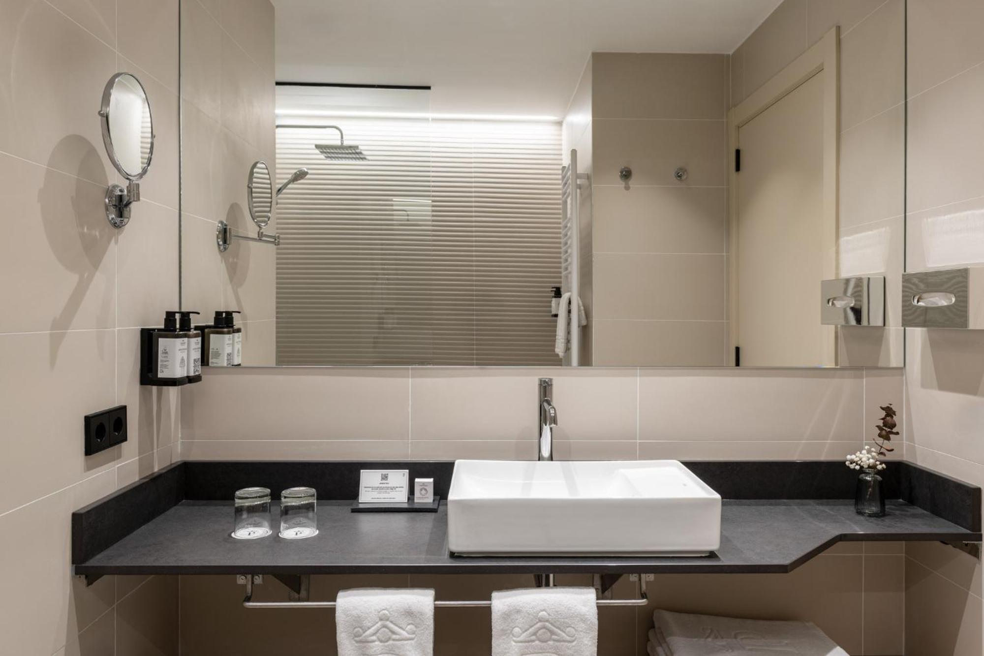 Habitación Doble Estándar