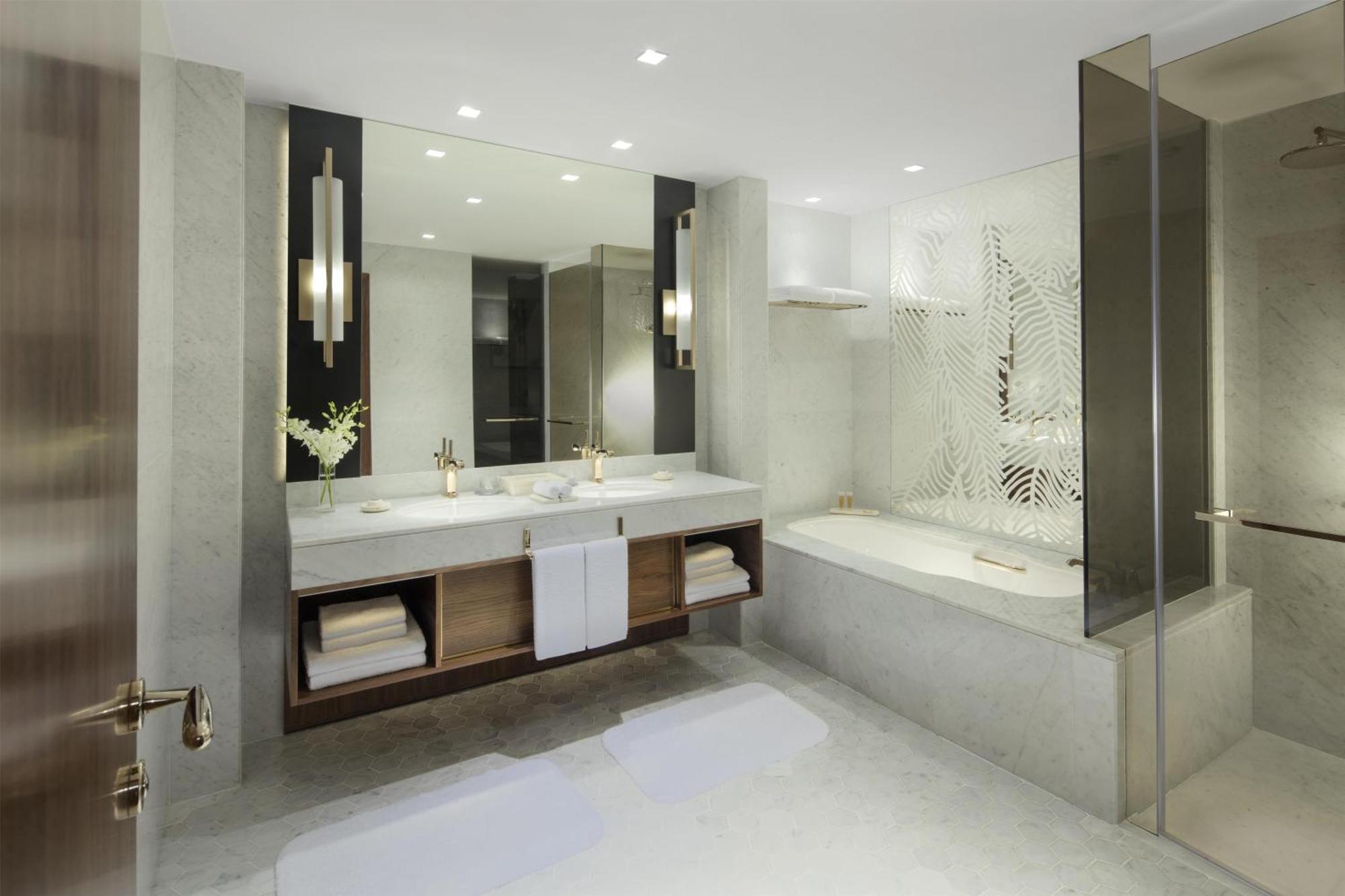 Quarto King com Acesso ao Clube