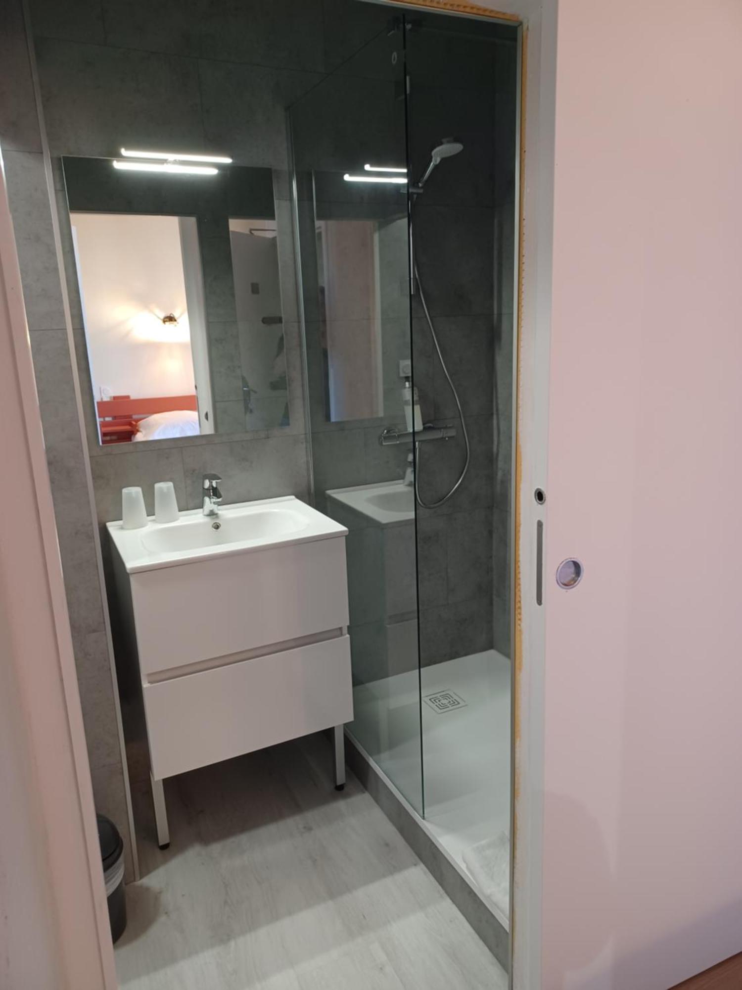 Chambre Double Standard