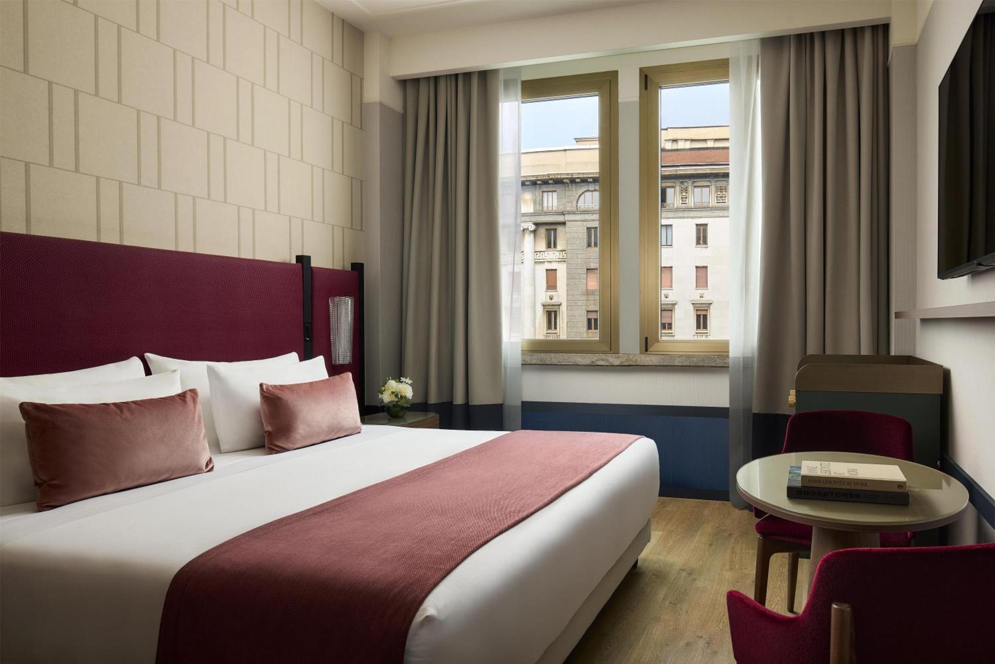 Deluxe Kamer