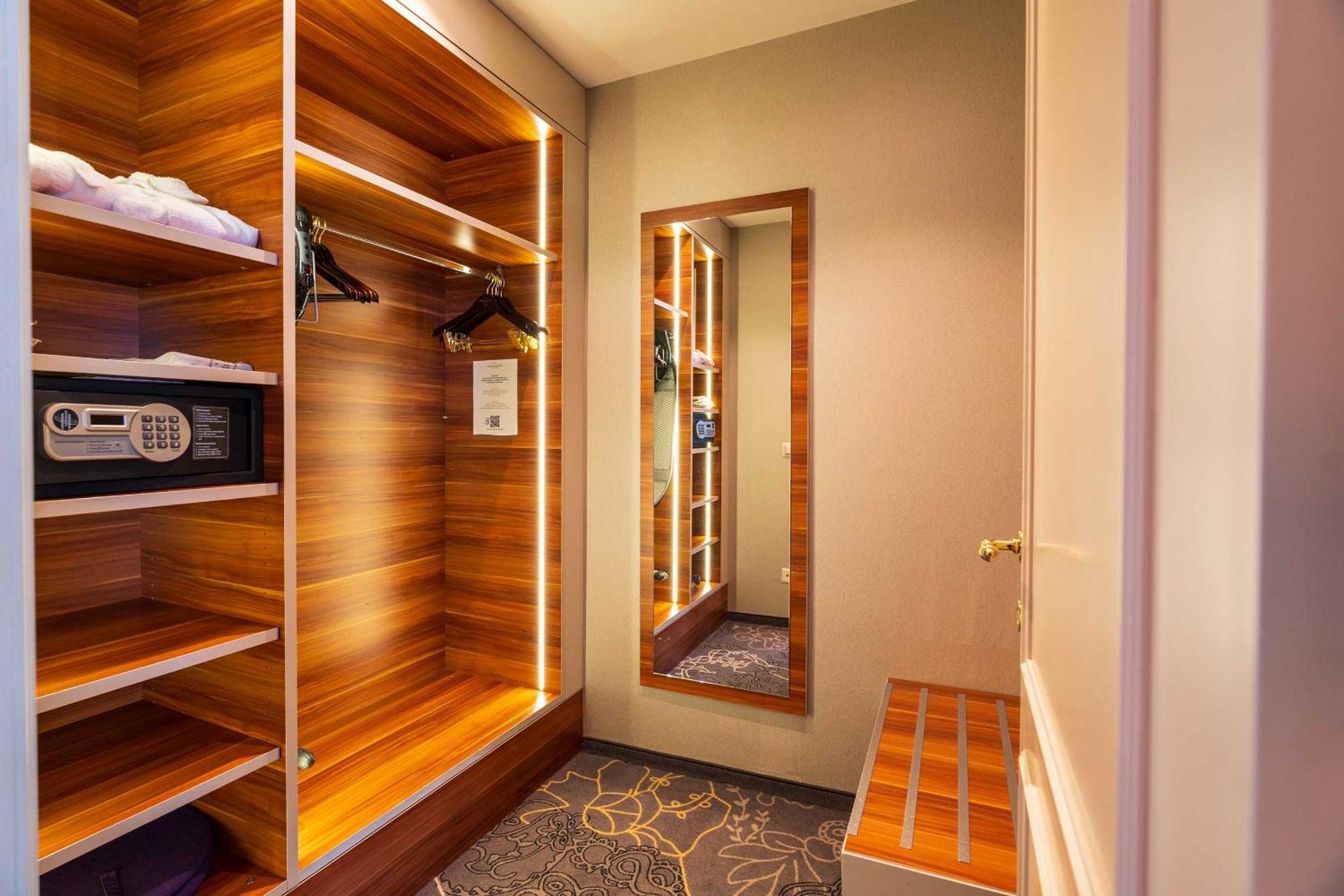 Suite Lifestyle