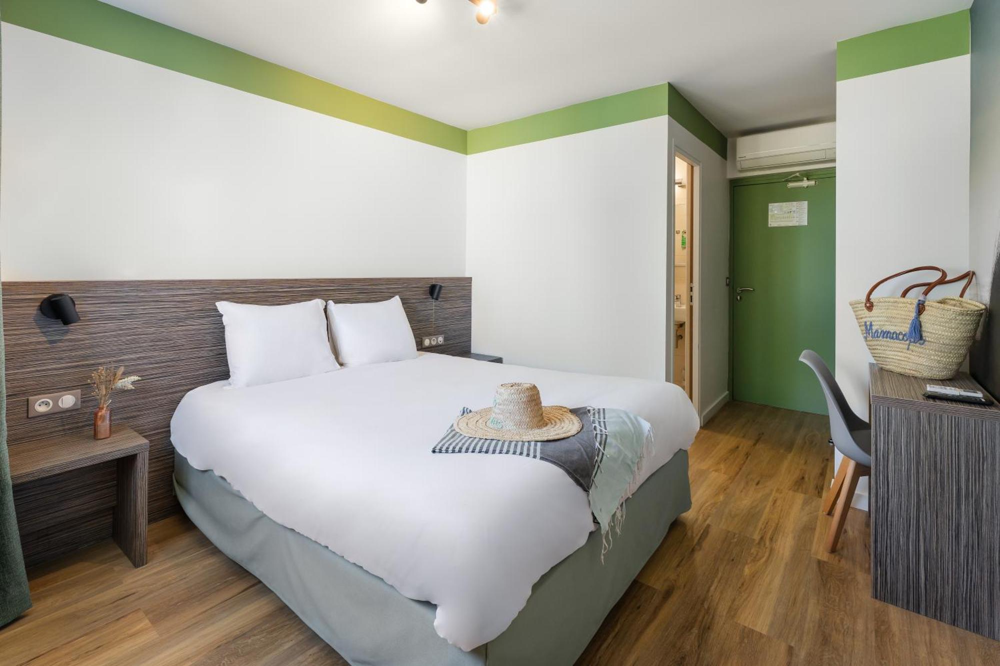 Chambre Double Standard