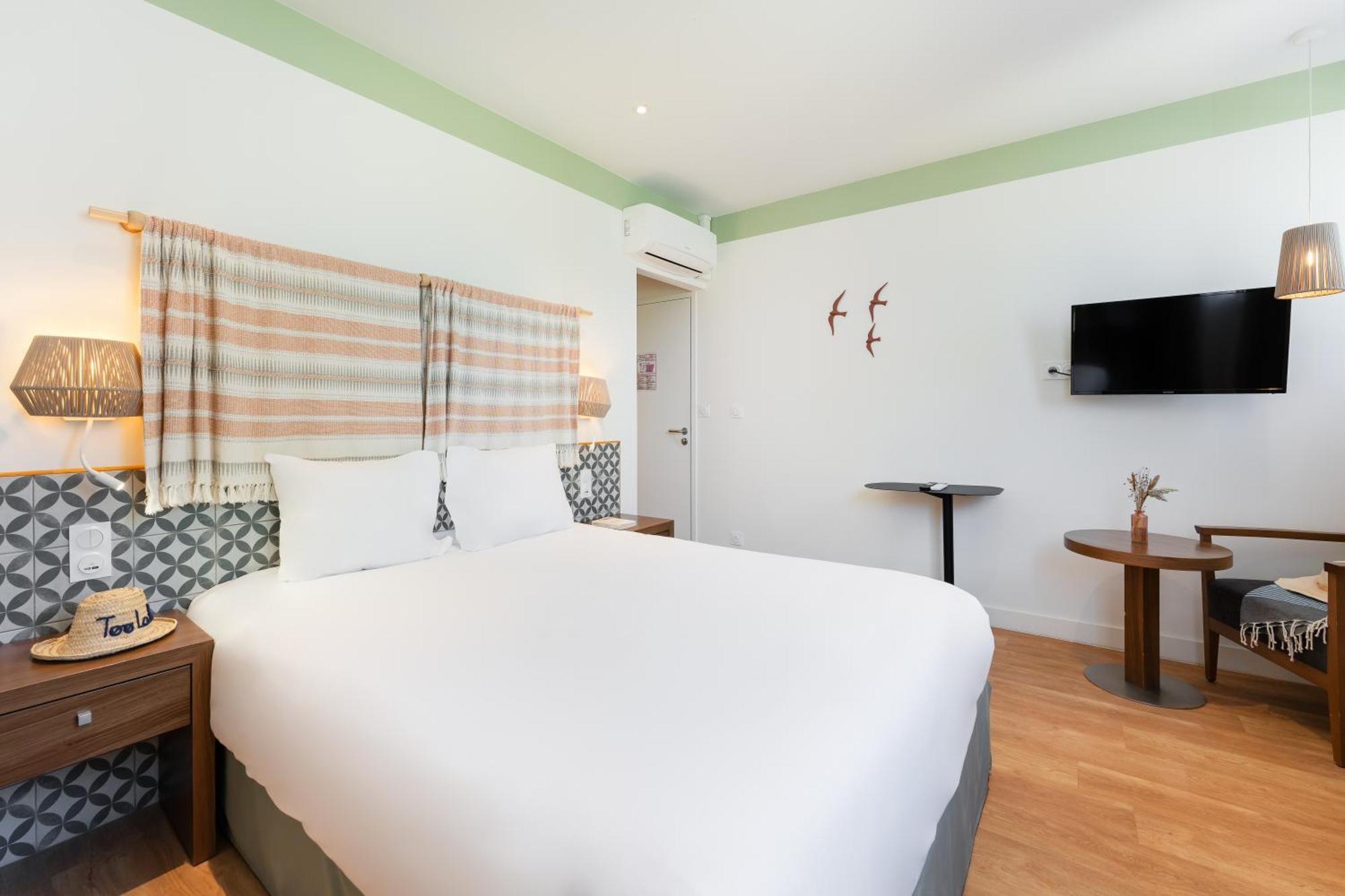 Chambre Familiale