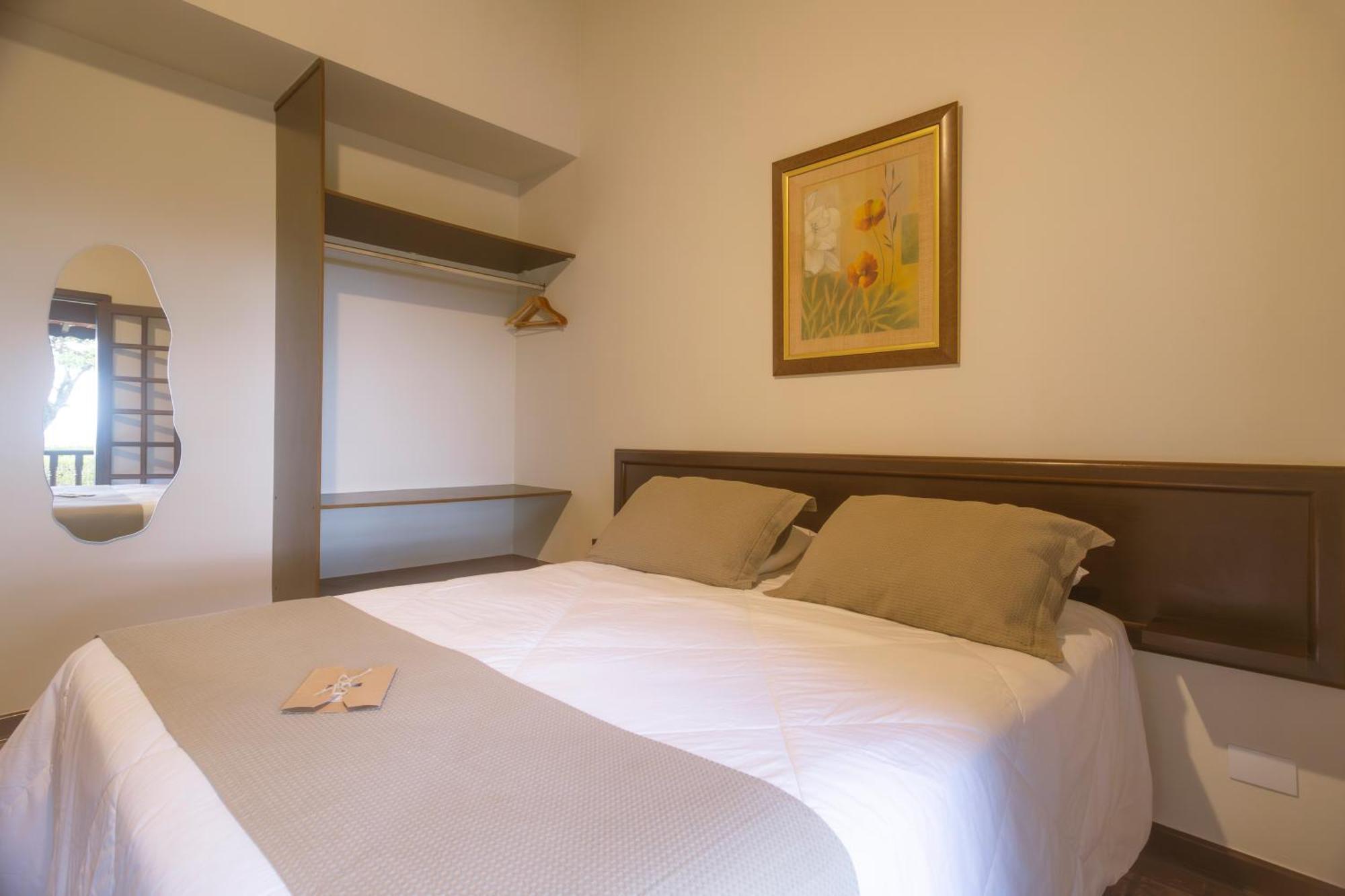 Quarto Duplo