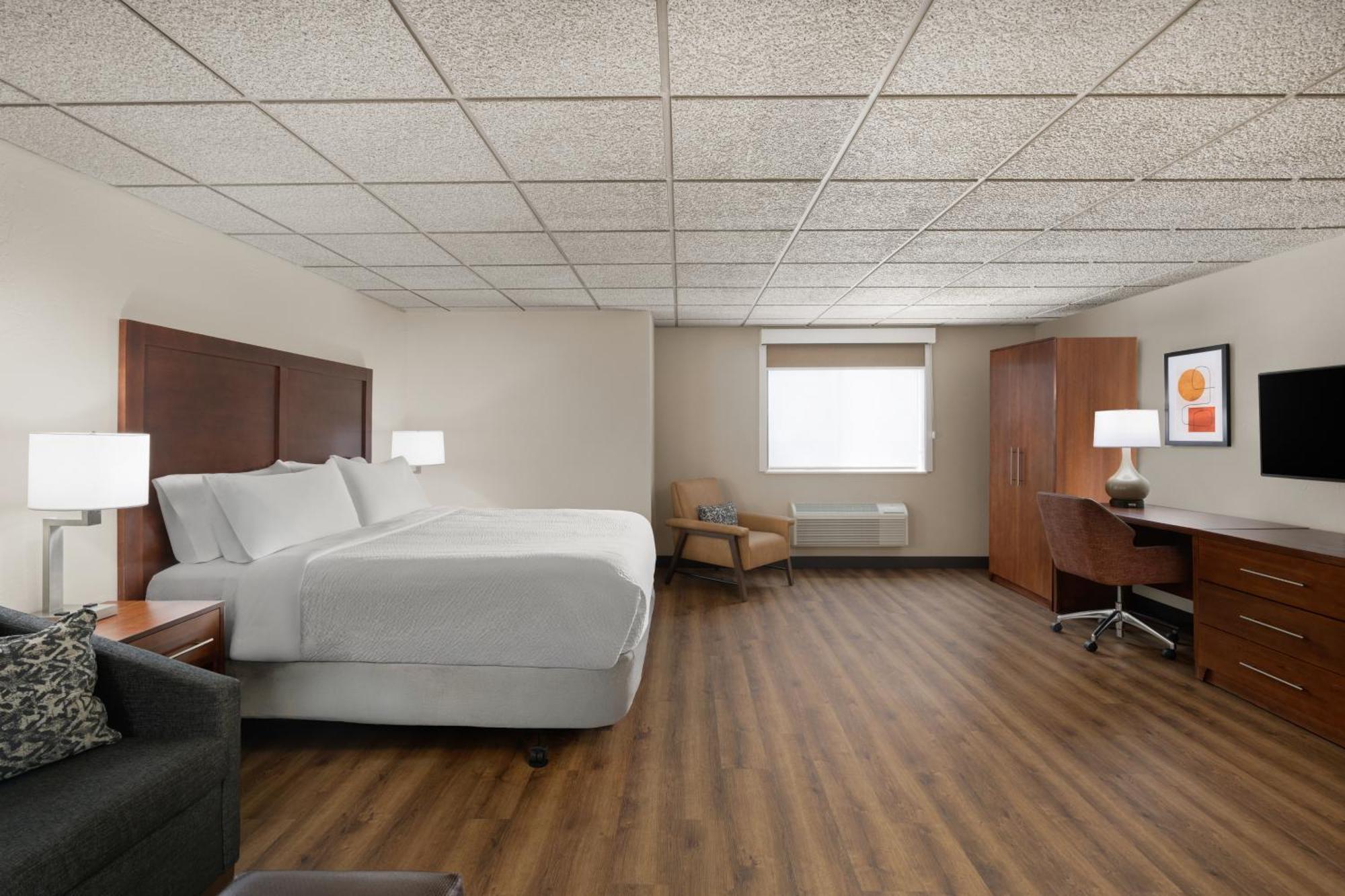 King Suite