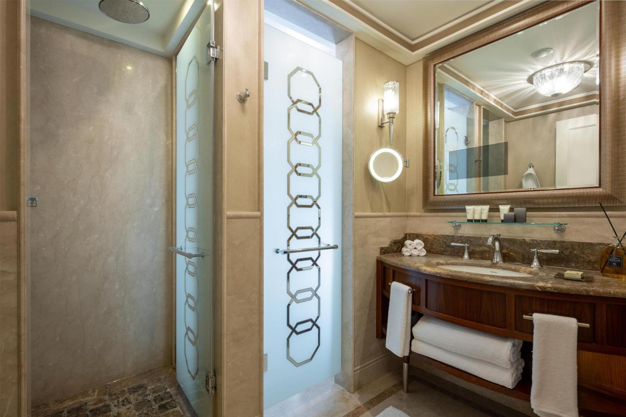 Grande Chambre Deluxe
