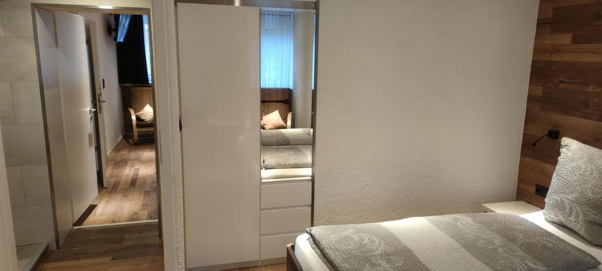 Standard Familienzimmer