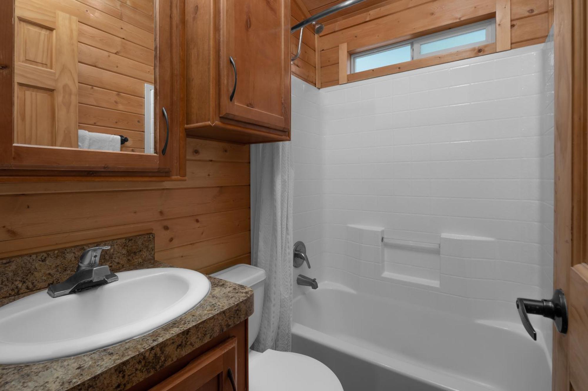 Pinyon Pine Cottage 1 Bedroom