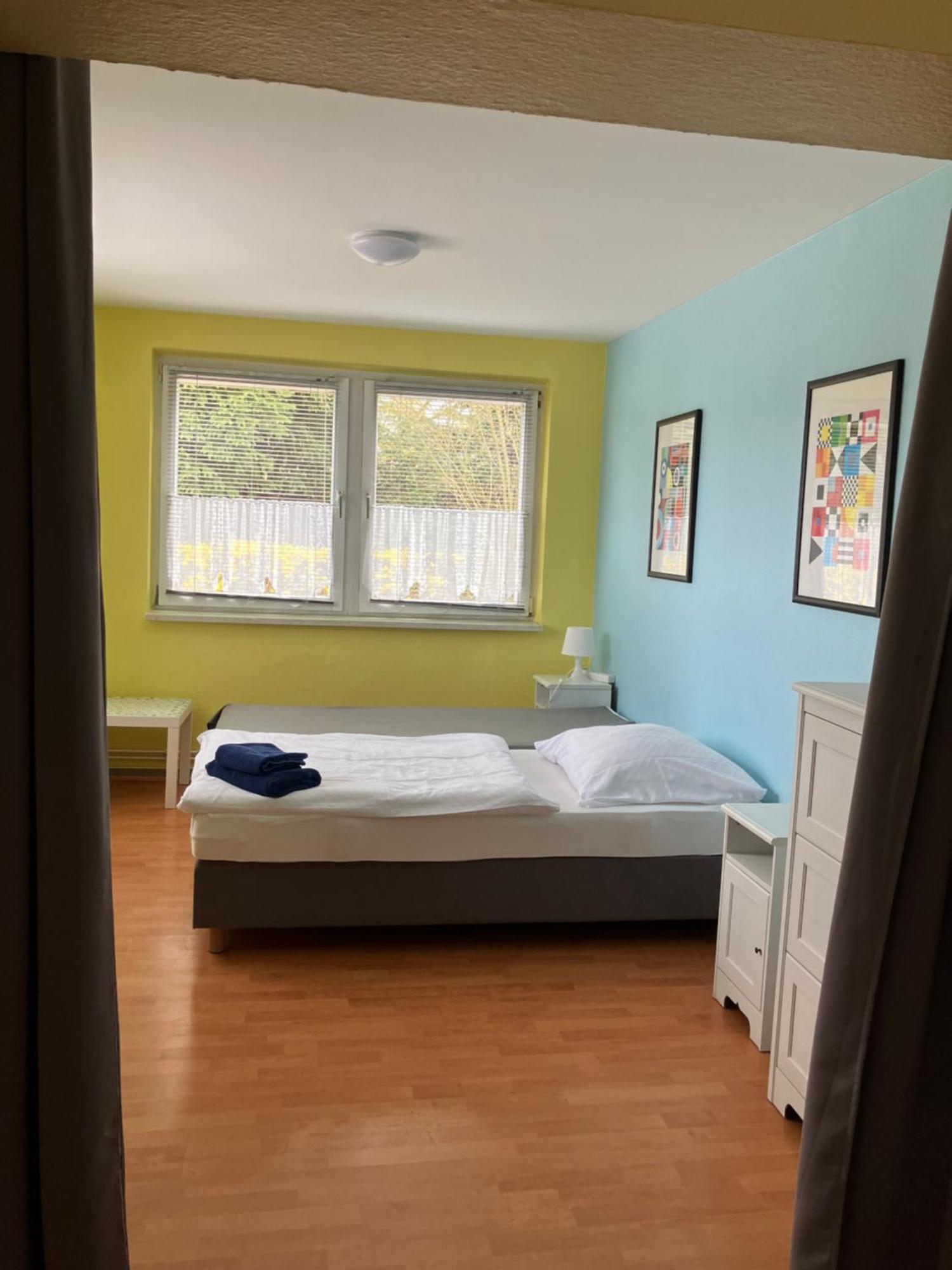 Apartment mit 3 Schlafzimmern