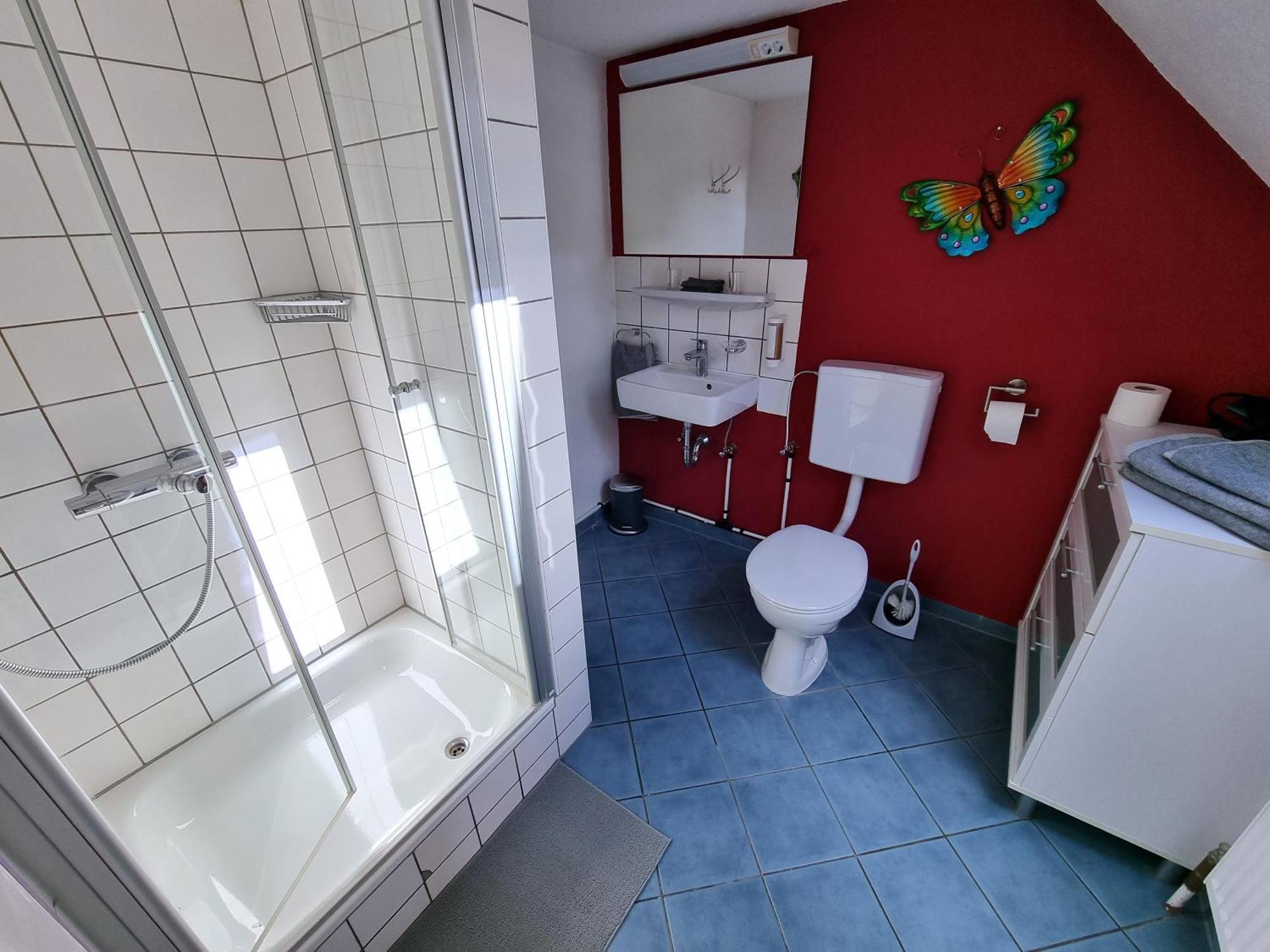 Comfort Doppelzimmer