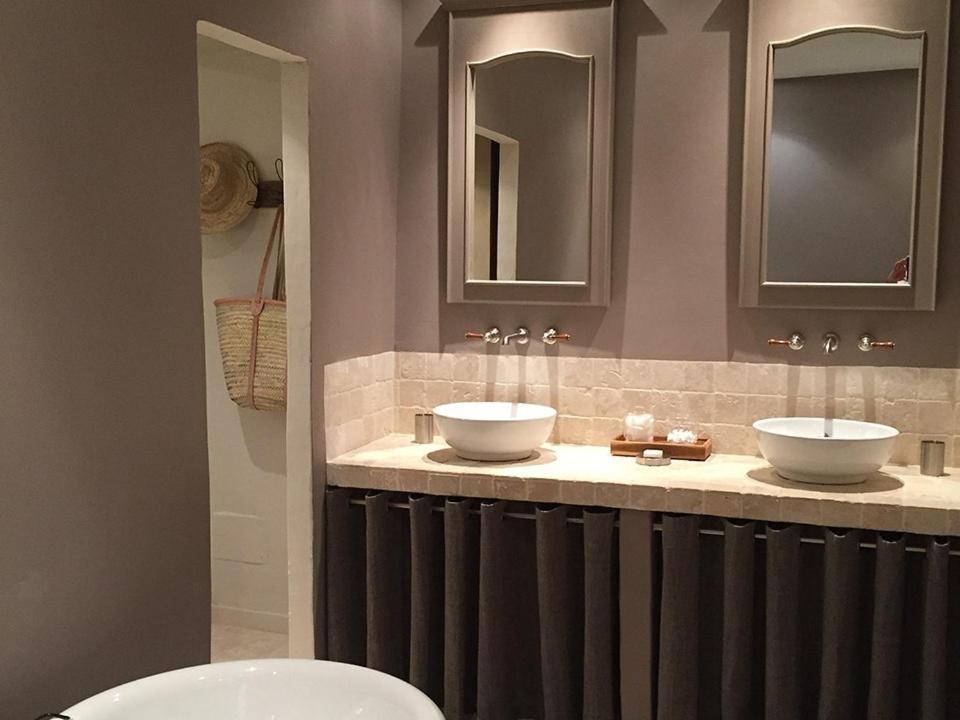 Chambre Double Supérieure