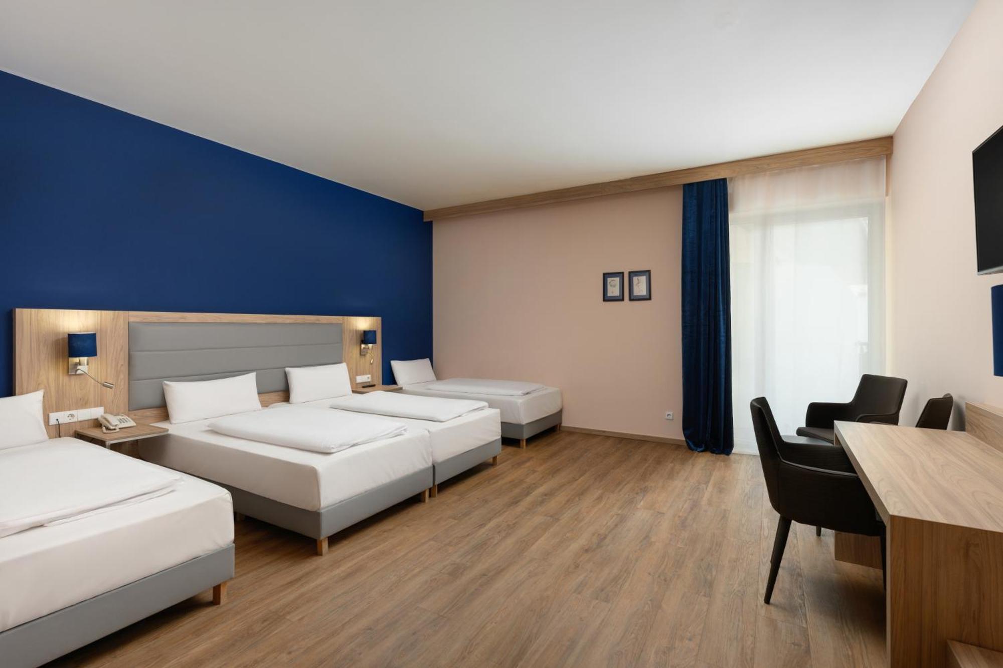 Quarto Familiar