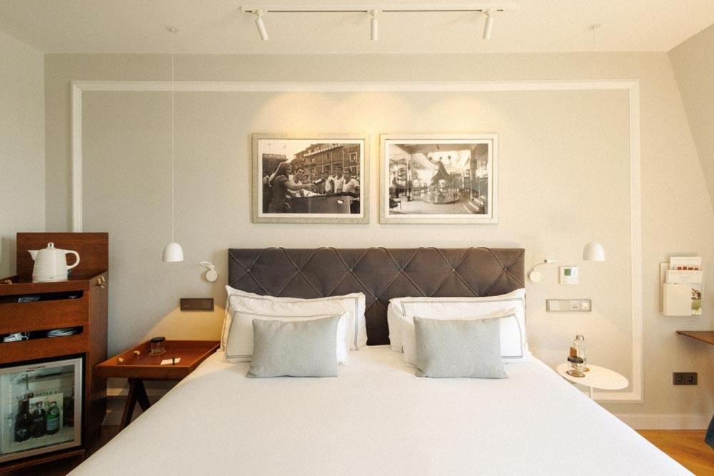 Chambre Simple