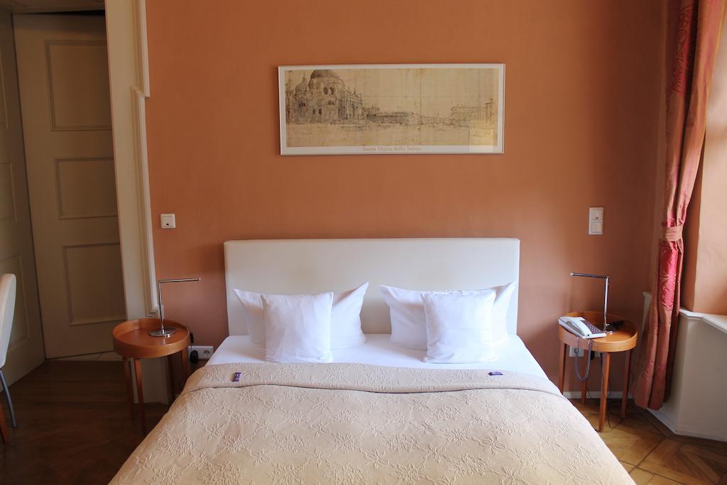 Superior Doppelzimmer
