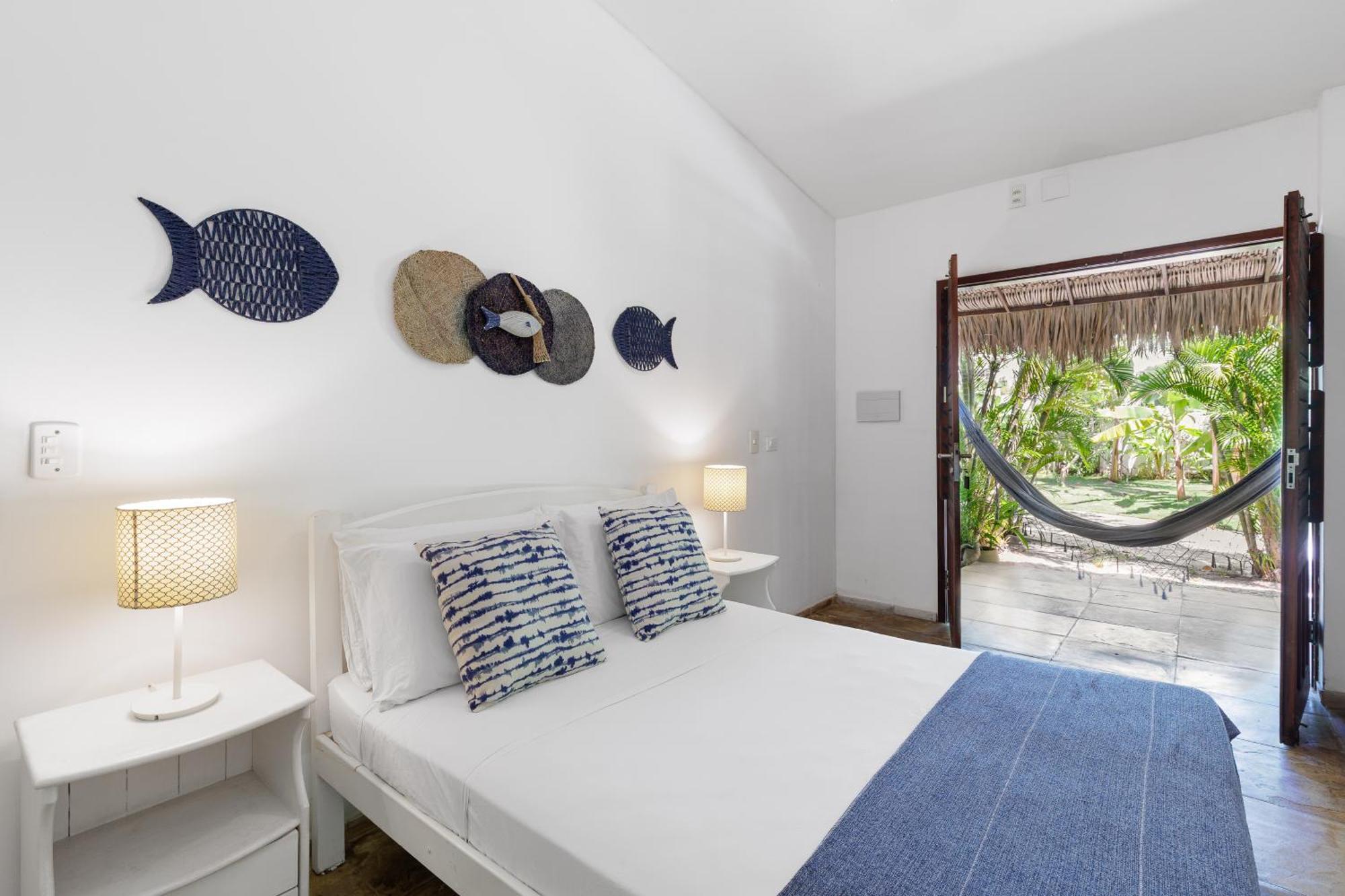 Quarto Duplo Pequeno